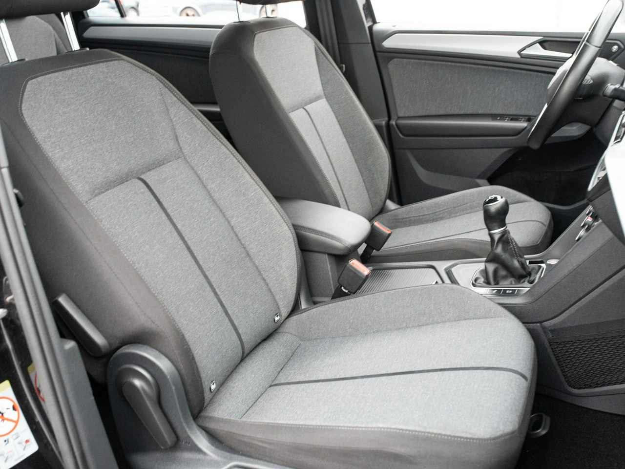 Seat Tarraco - Zdjęcie 30