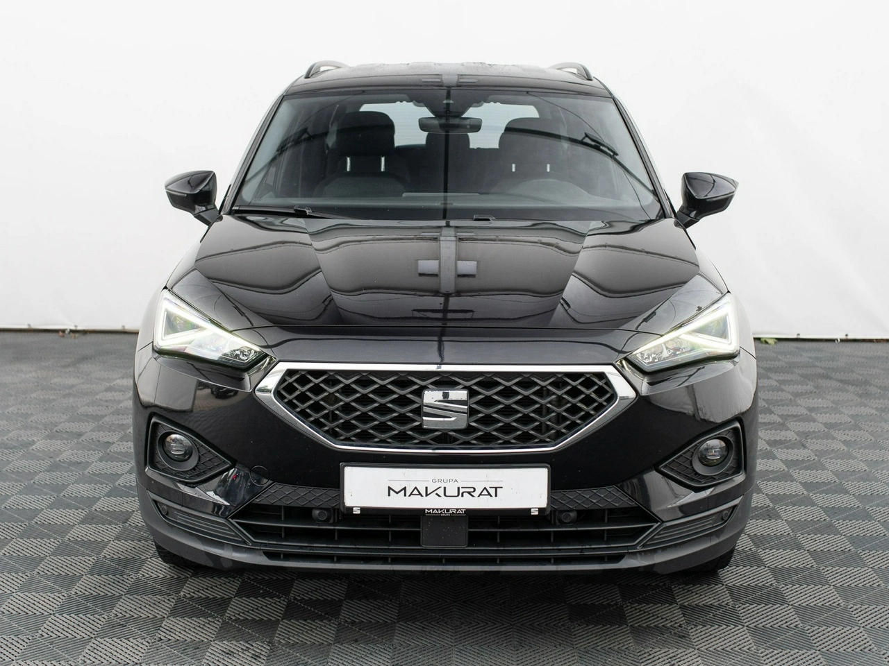 Seat Tarraco - Zdjęcie 6