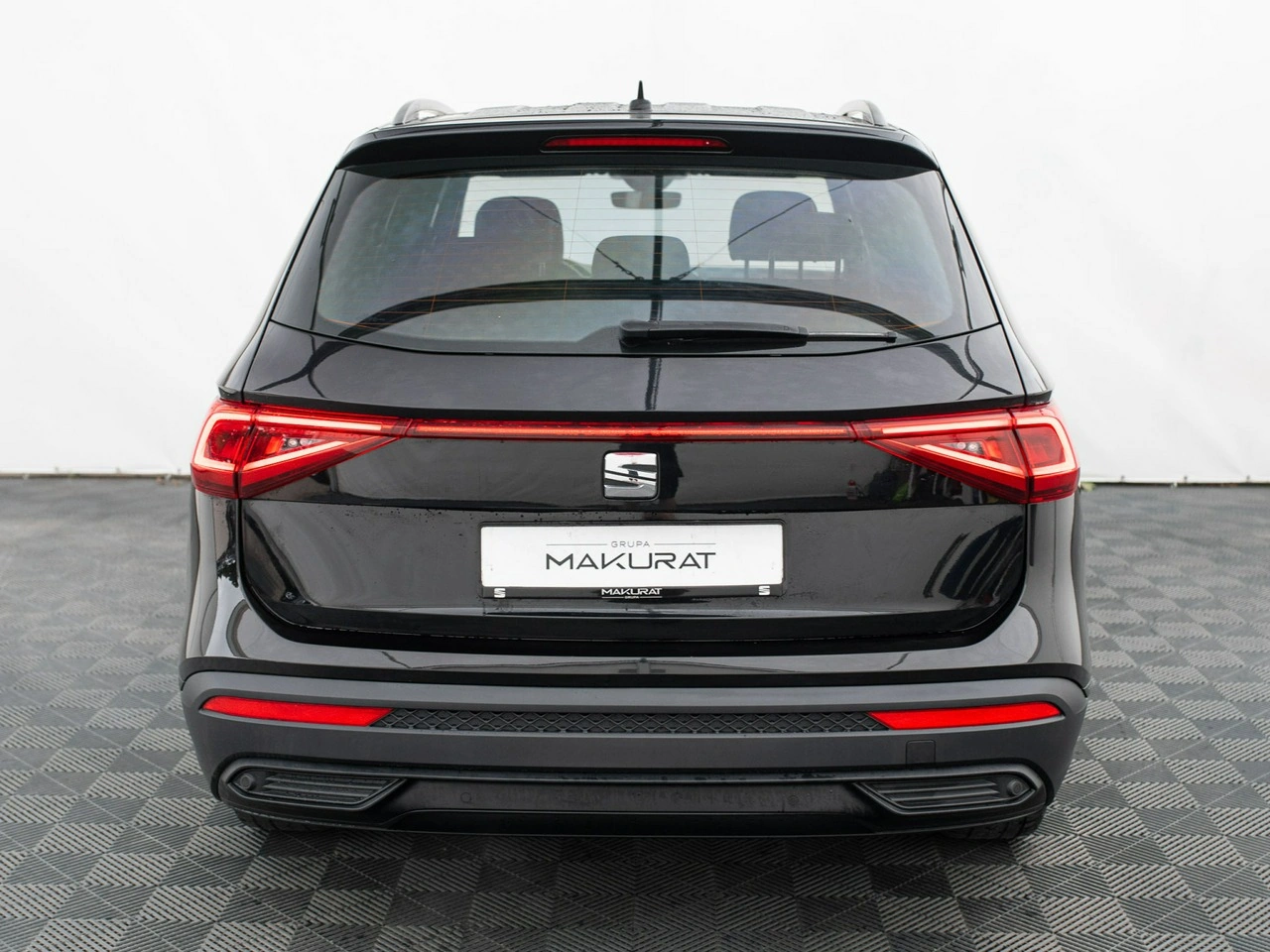 Seat Tarraco - Zdjęcie 7