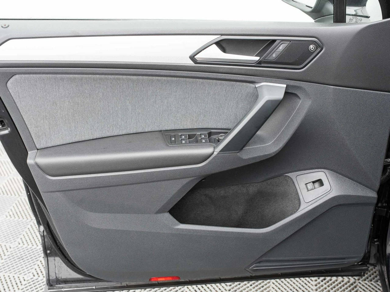 Seat Tarraco - Zdjęcie 8