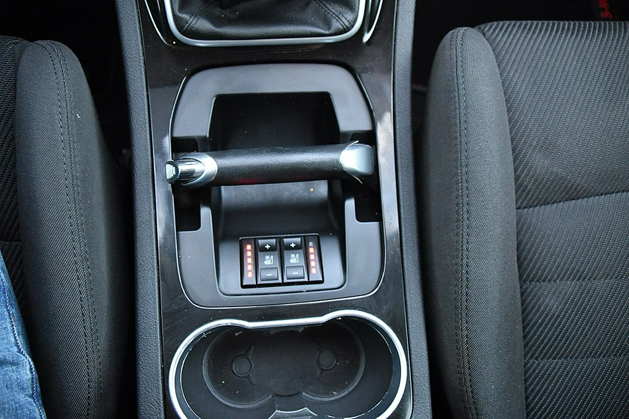 Ford S-Max - Zdjęcie 25