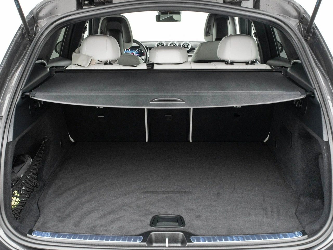 Mercedes GLC 220 - Zdjęcie 26
