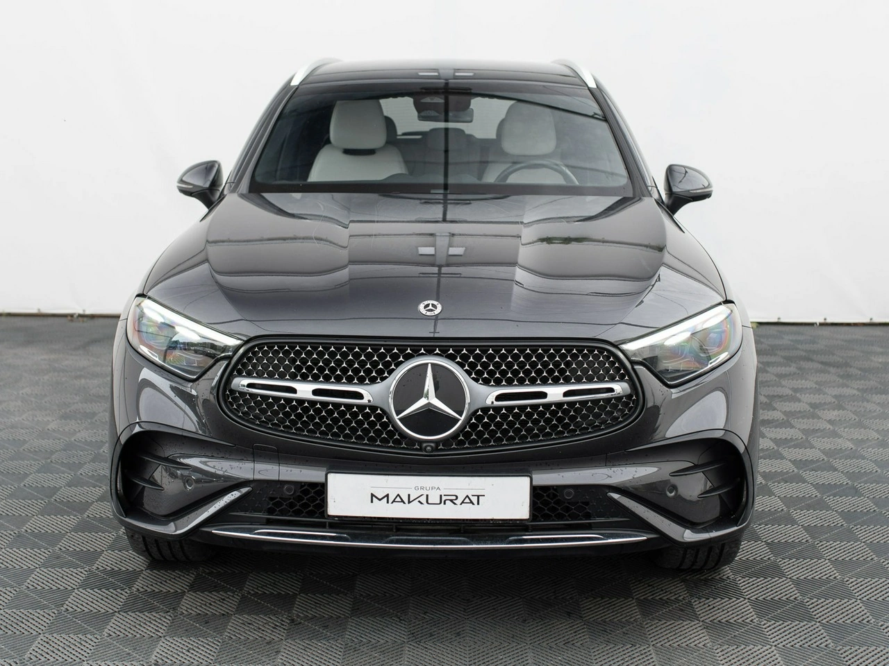Mercedes GLC 220 - Zdjęcie 6