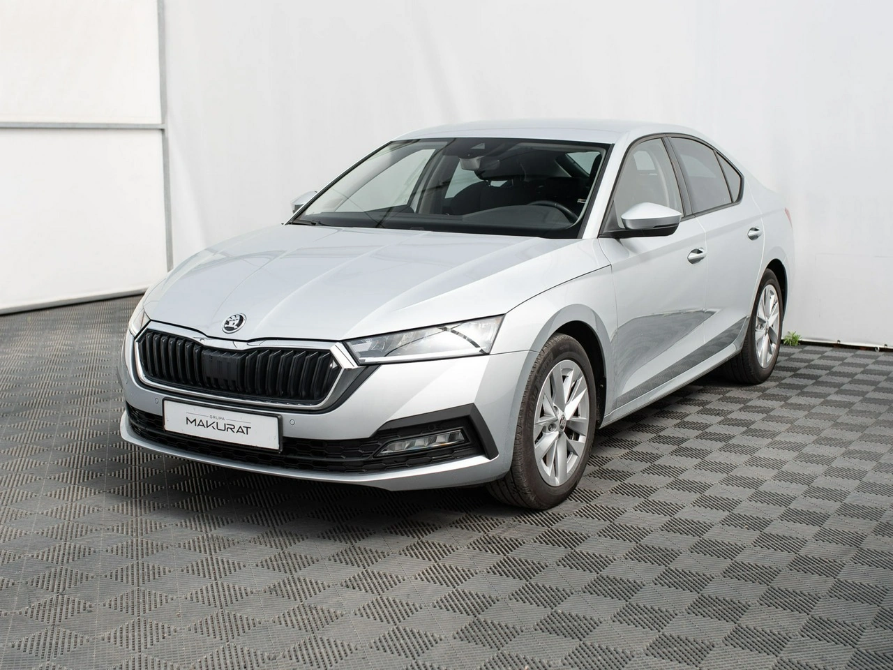 Skoda Octavia - Zdjęcie 1