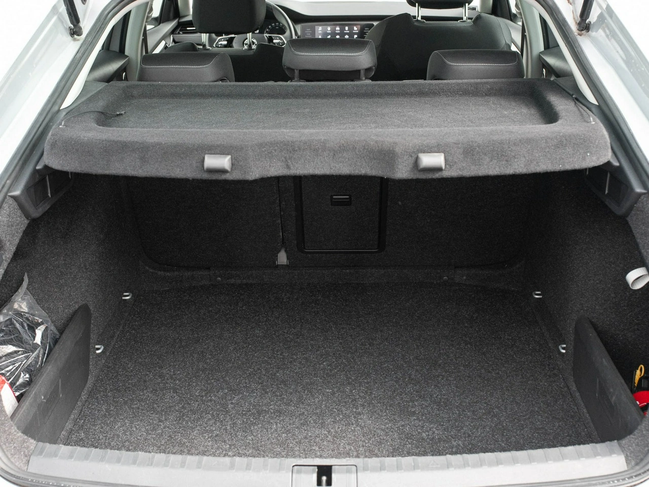 Skoda Octavia - Zdjęcie 22