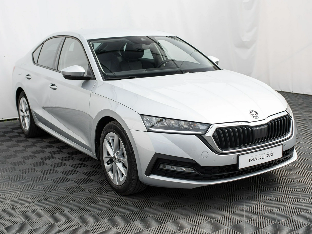 Skoda Octavia - Zdjęcie 2
