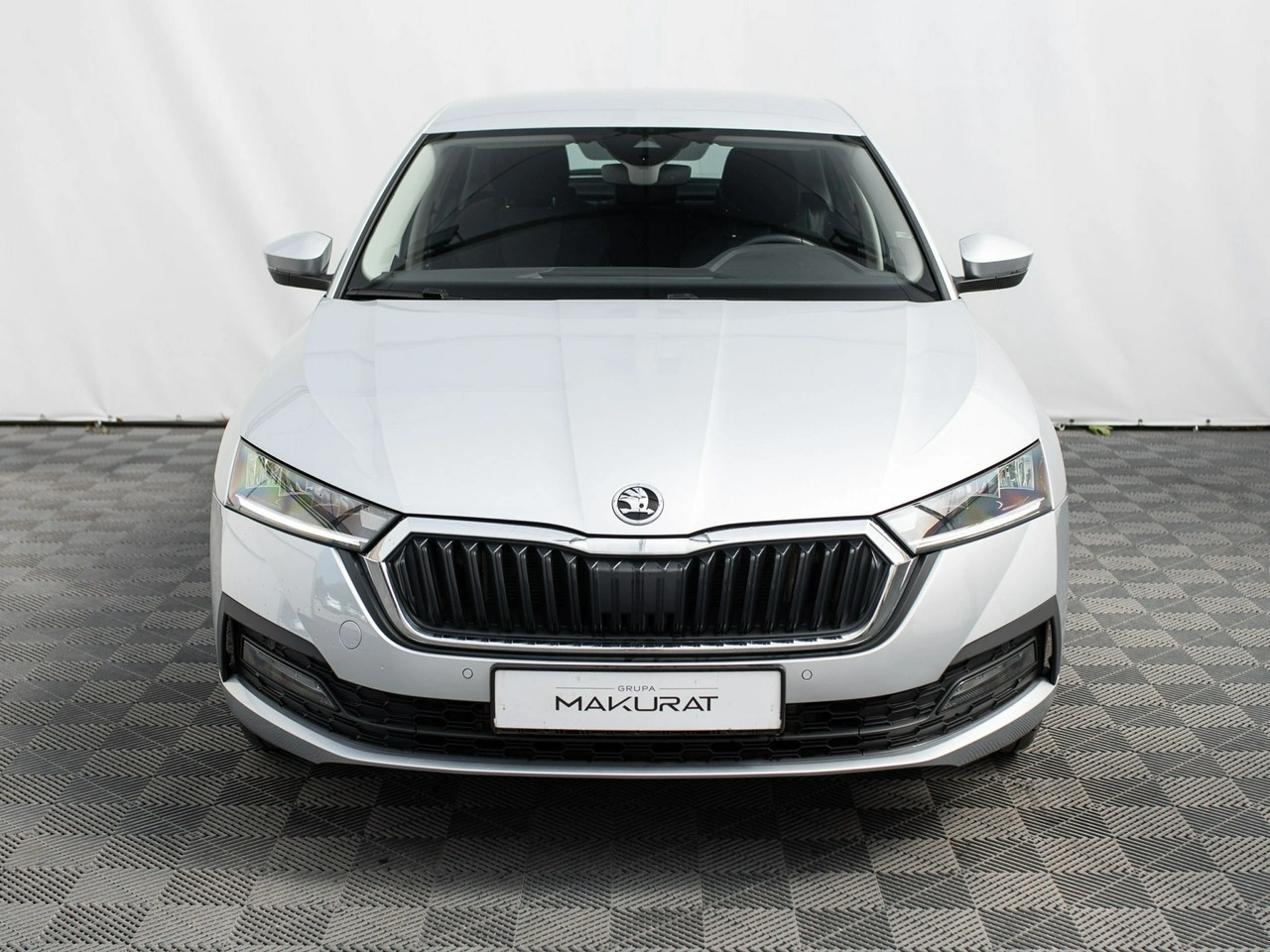 Skoda Octavia - Zdjęcie 6
