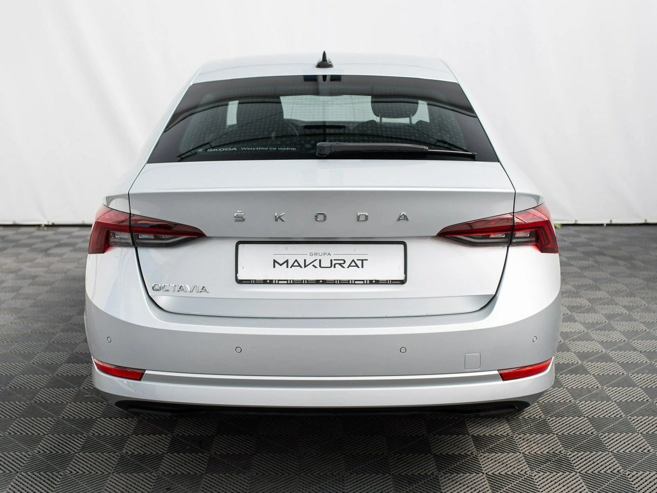 Skoda Octavia - Zdjęcie 7