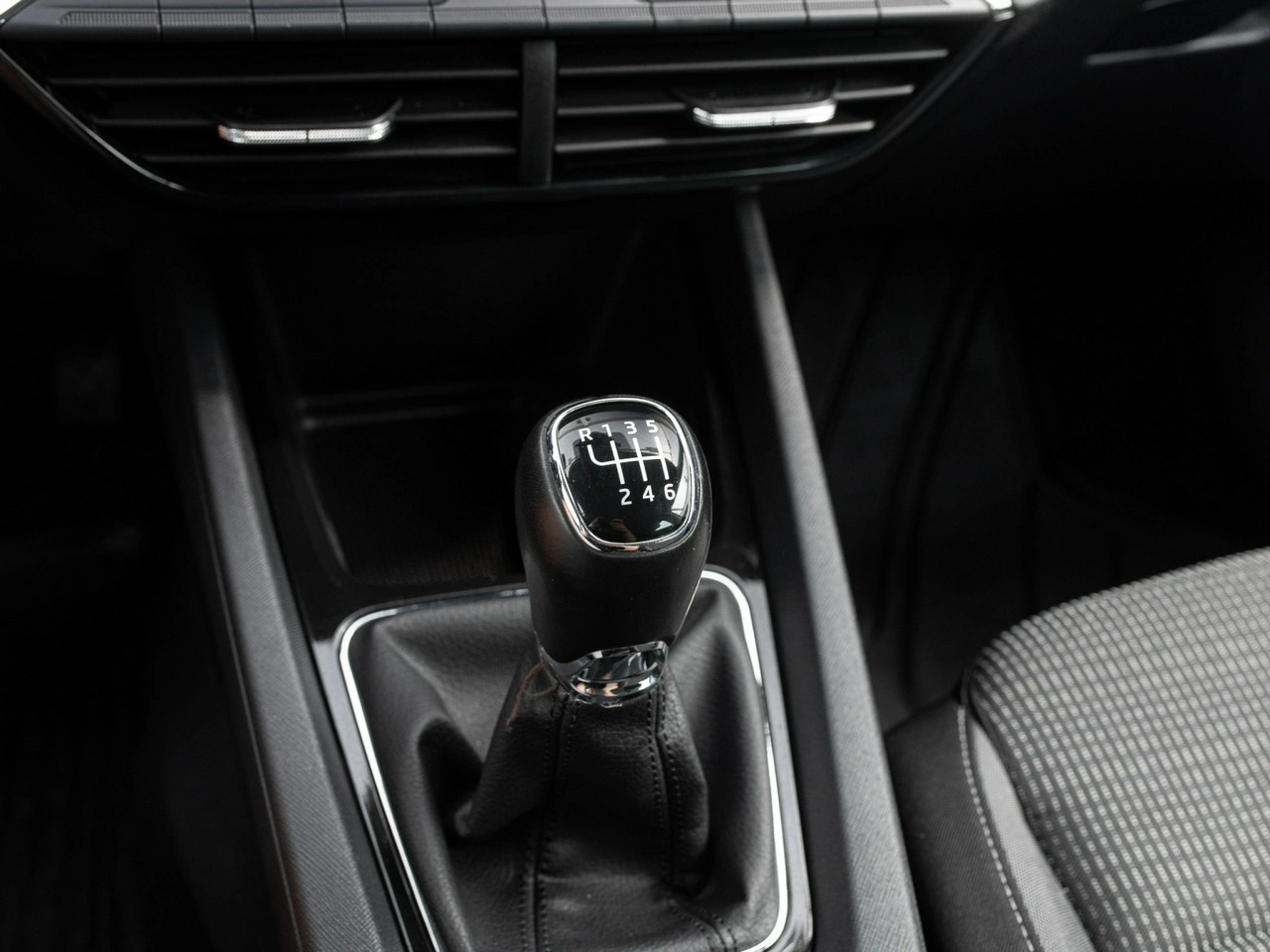 Skoda Octavia - Zdjęcie 14