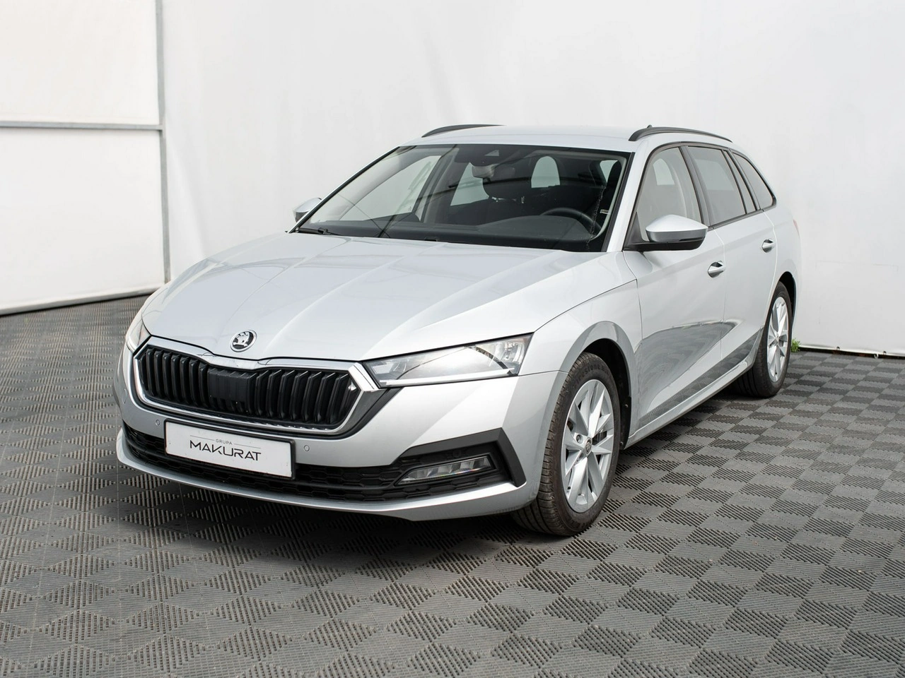 Skoda Octavia - Zdjęcie 1
