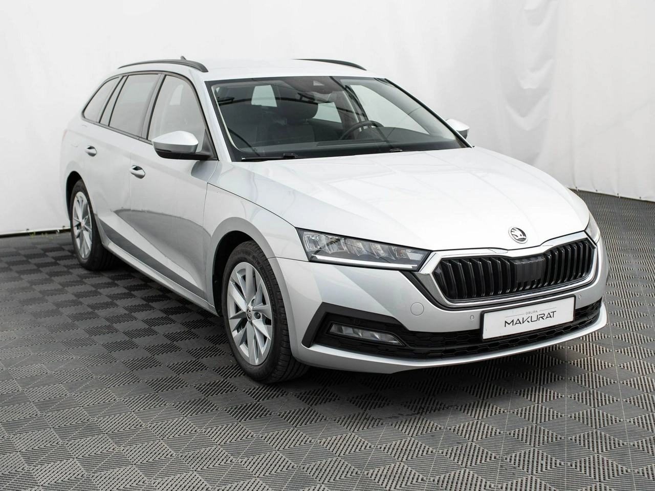 Skoda Octavia - Zdjęcie 2