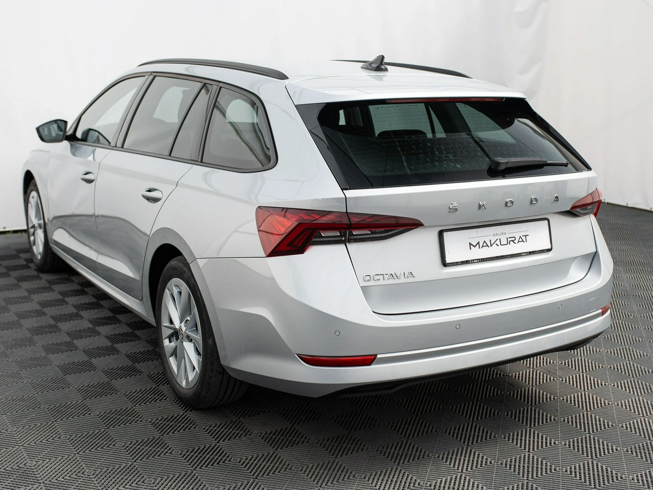 Skoda Octavia - Zdjęcie 3
