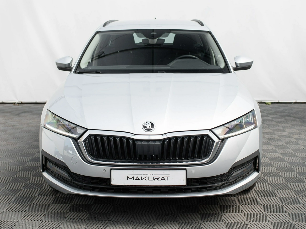 Skoda Octavia - Zdjęcie 6