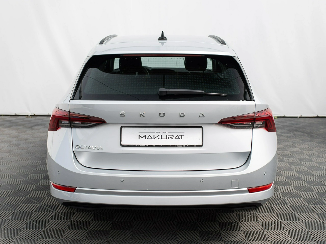 Skoda Octavia - Zdjęcie 7
