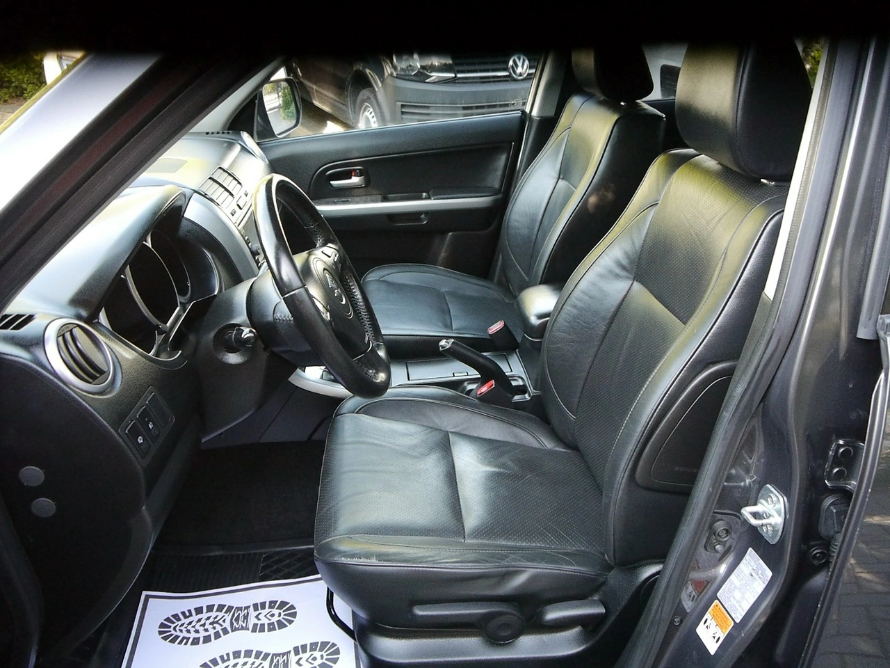 Suzuki Grand Vitara - Zdjęcie 31