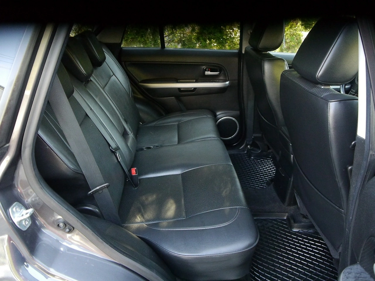 Suzuki Grand Vitara - Zdjęcie 32