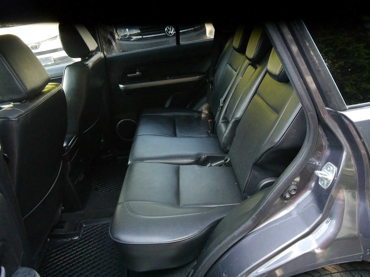 Suzuki Grand Vitara - Zdjęcie 33