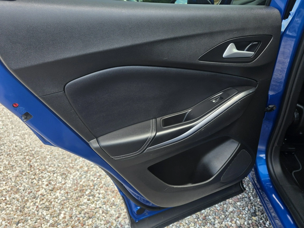 Opel Grandland X - Zdjęcie 15