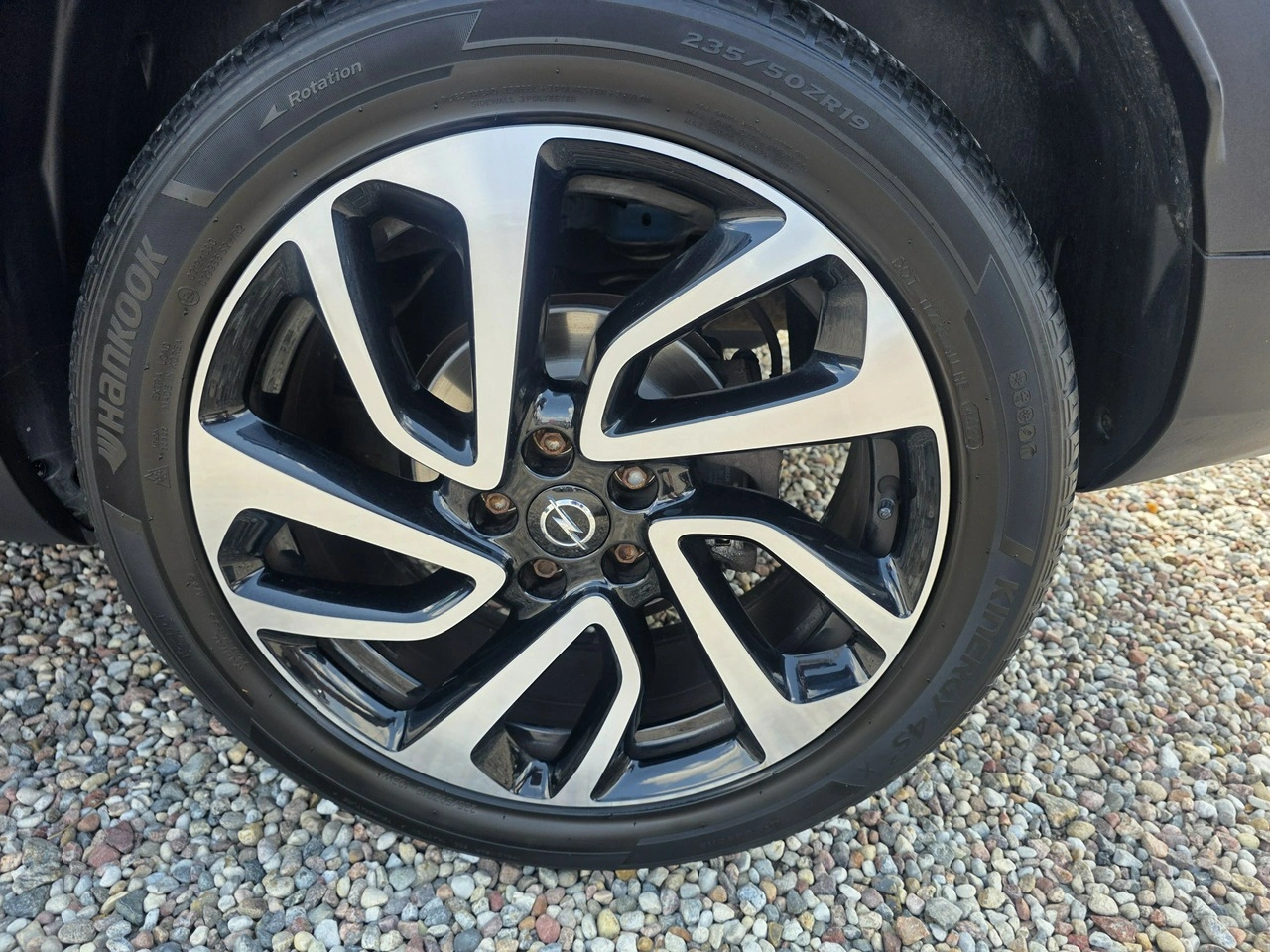 Opel Grandland X - Zdjęcie 18