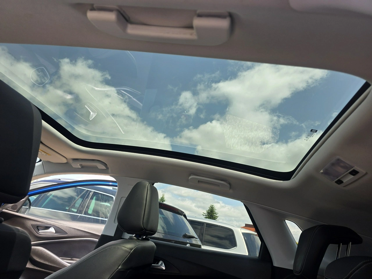 Opel Grandland X - Zdjęcie 1