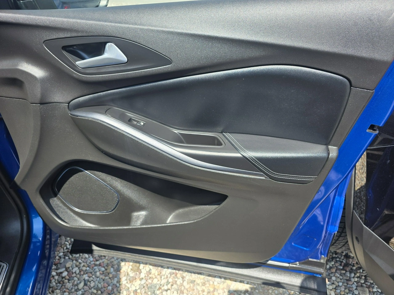 Opel Grandland X - Zdjęcie 23