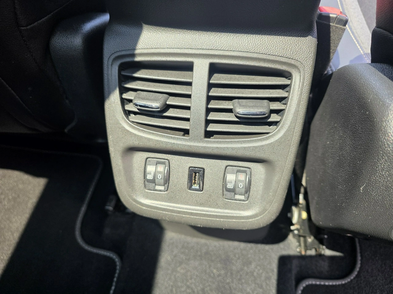 Opel Grandland X - Zdjęcie 24