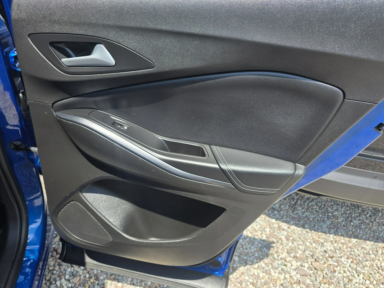 Opel Grandland X - Zdjęcie 25