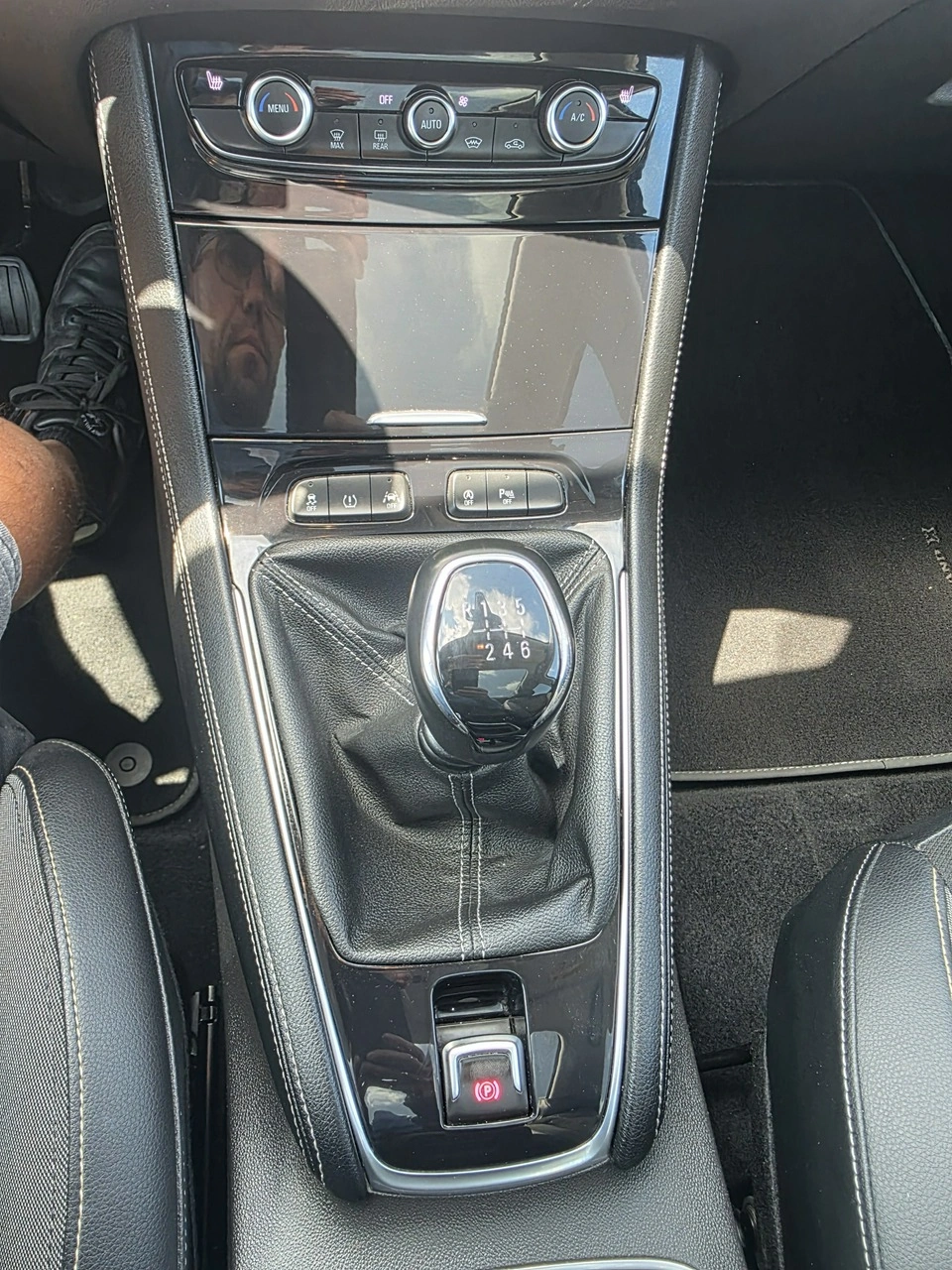 Opel Grandland X - Zdjęcie 28