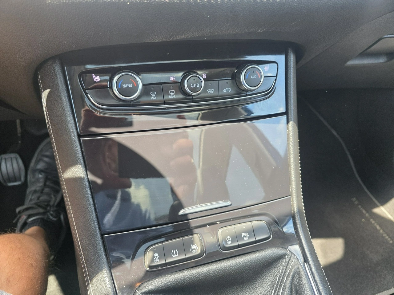 Opel Grandland X - Zdjęcie 8