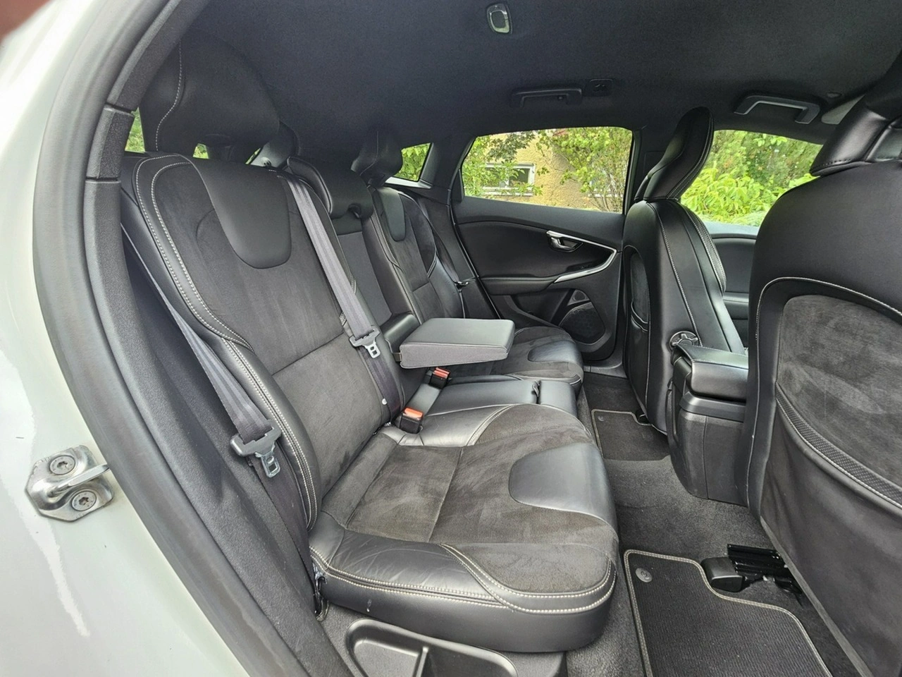 Volvo V40 - Zdjęcie 12