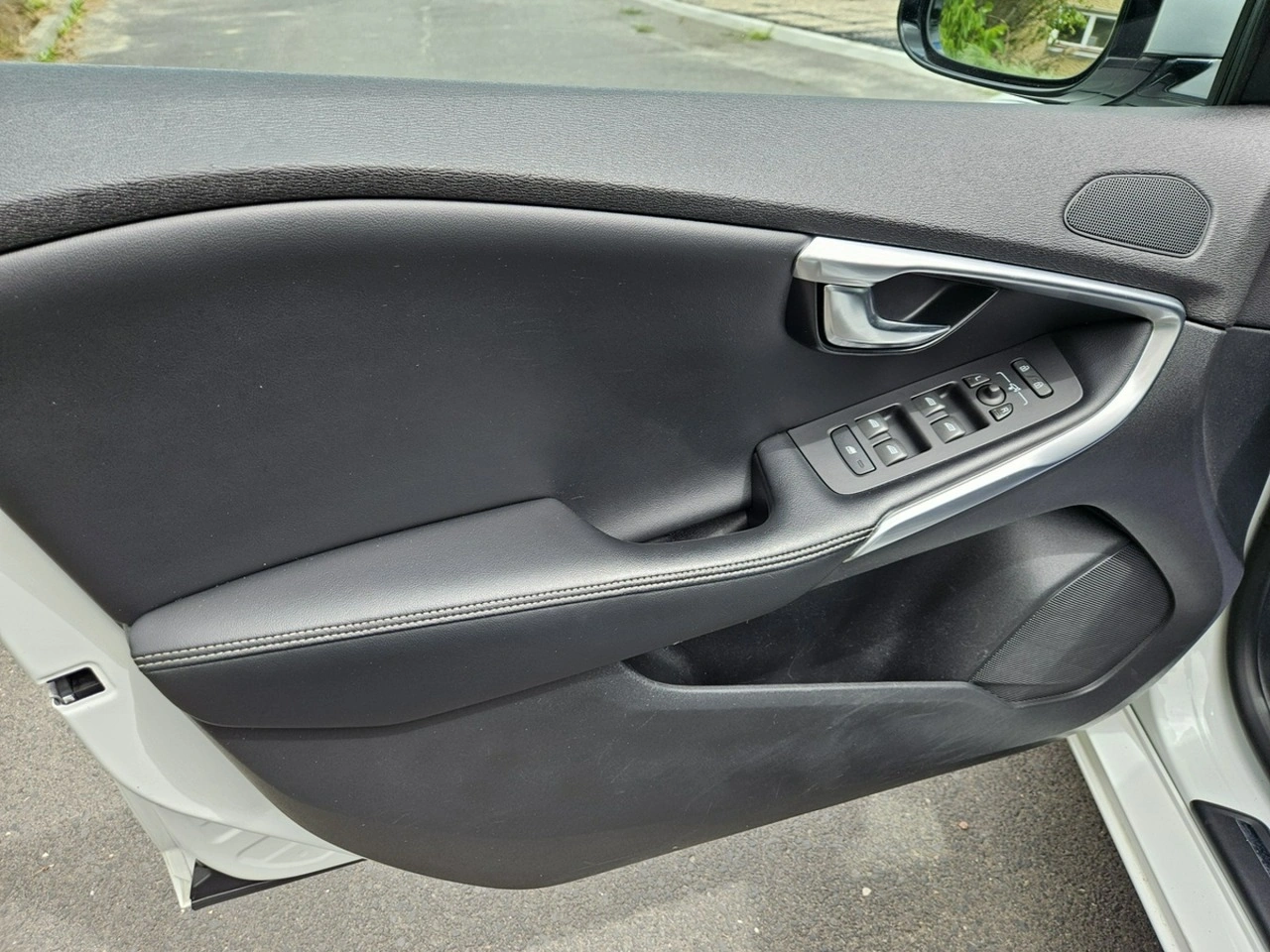 Volvo V40 - Zdjęcie 18