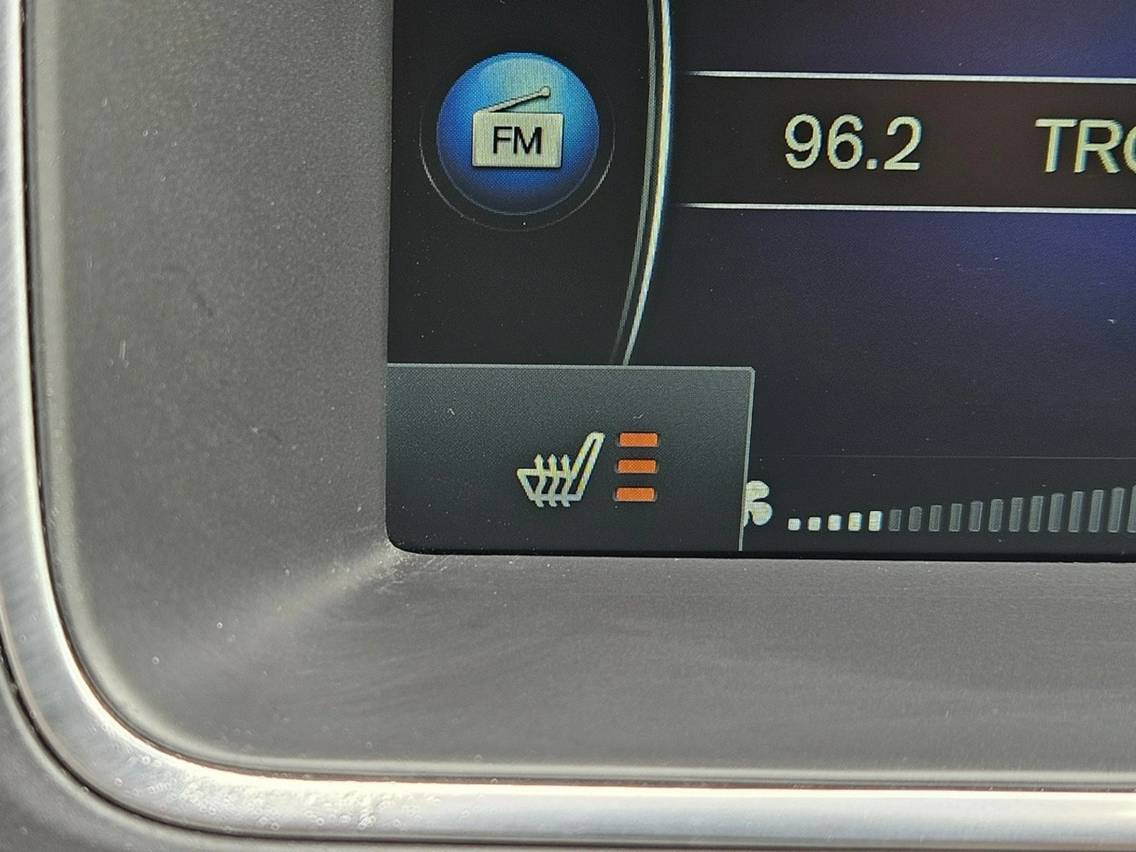 Volvo V40 - Zdjęcie 21