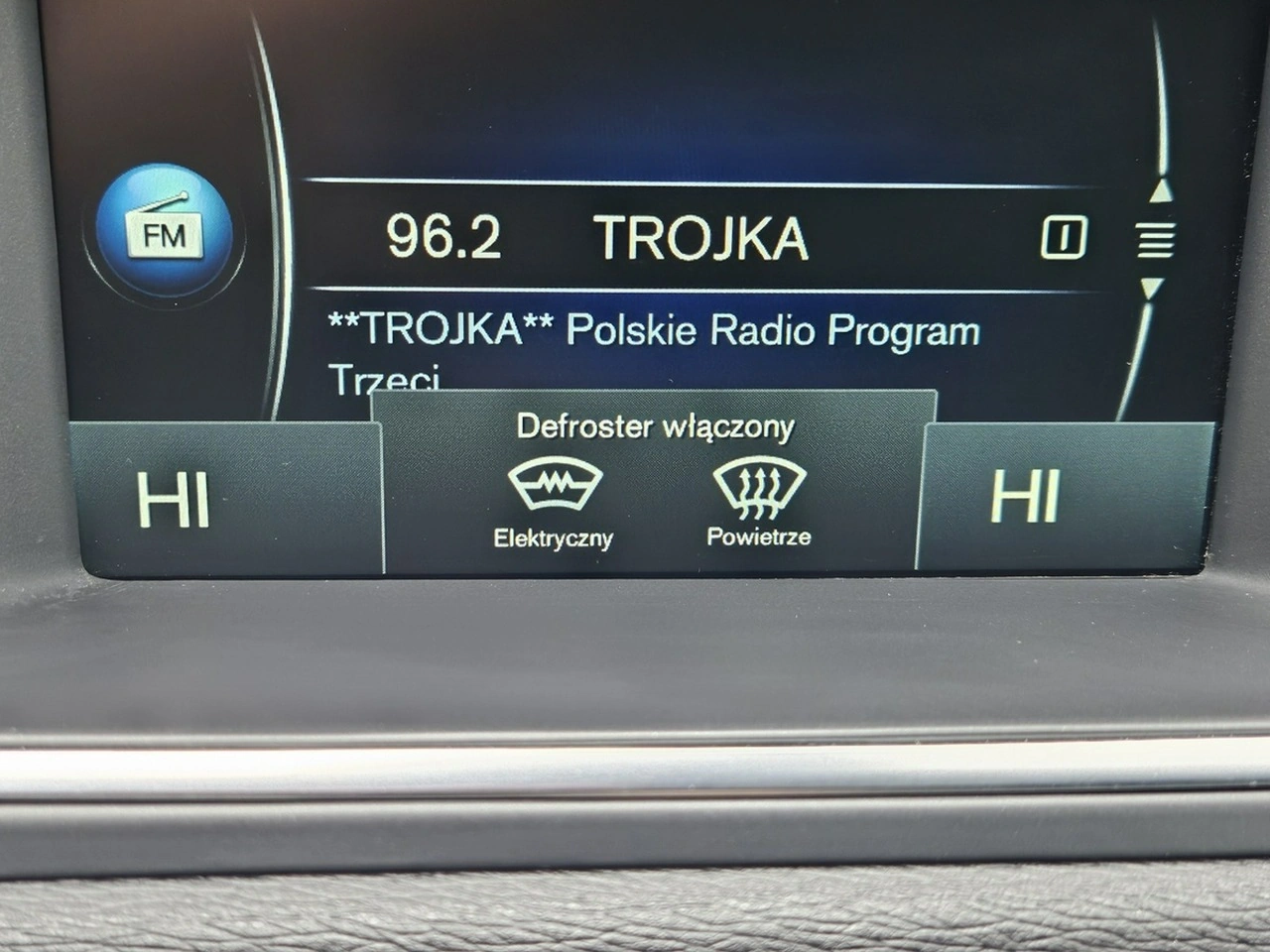 Volvo V40 - Zdjęcie 22