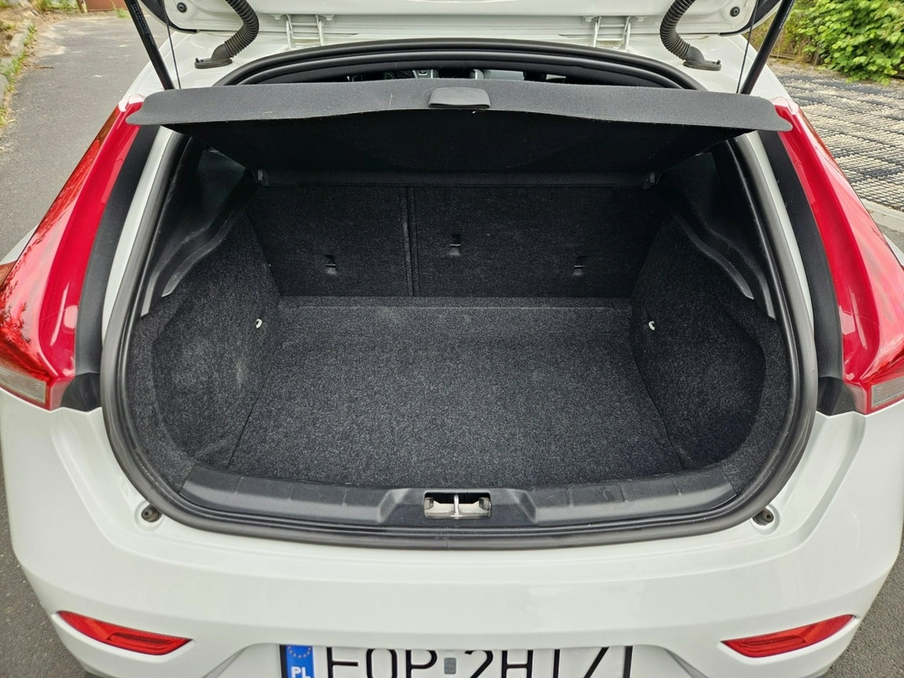 Volvo V40 - Zdjęcie 26