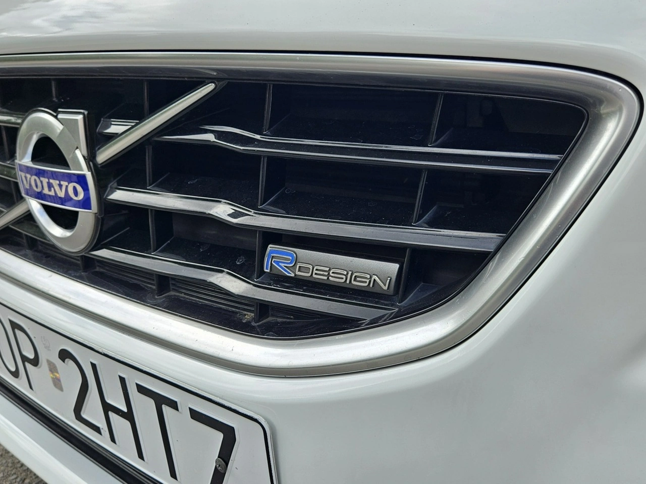 Volvo V40 - Zdjęcie 28