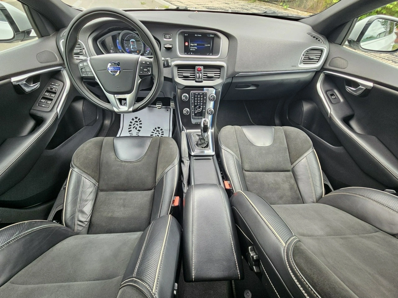 Volvo V40 - Zdjęcie 5