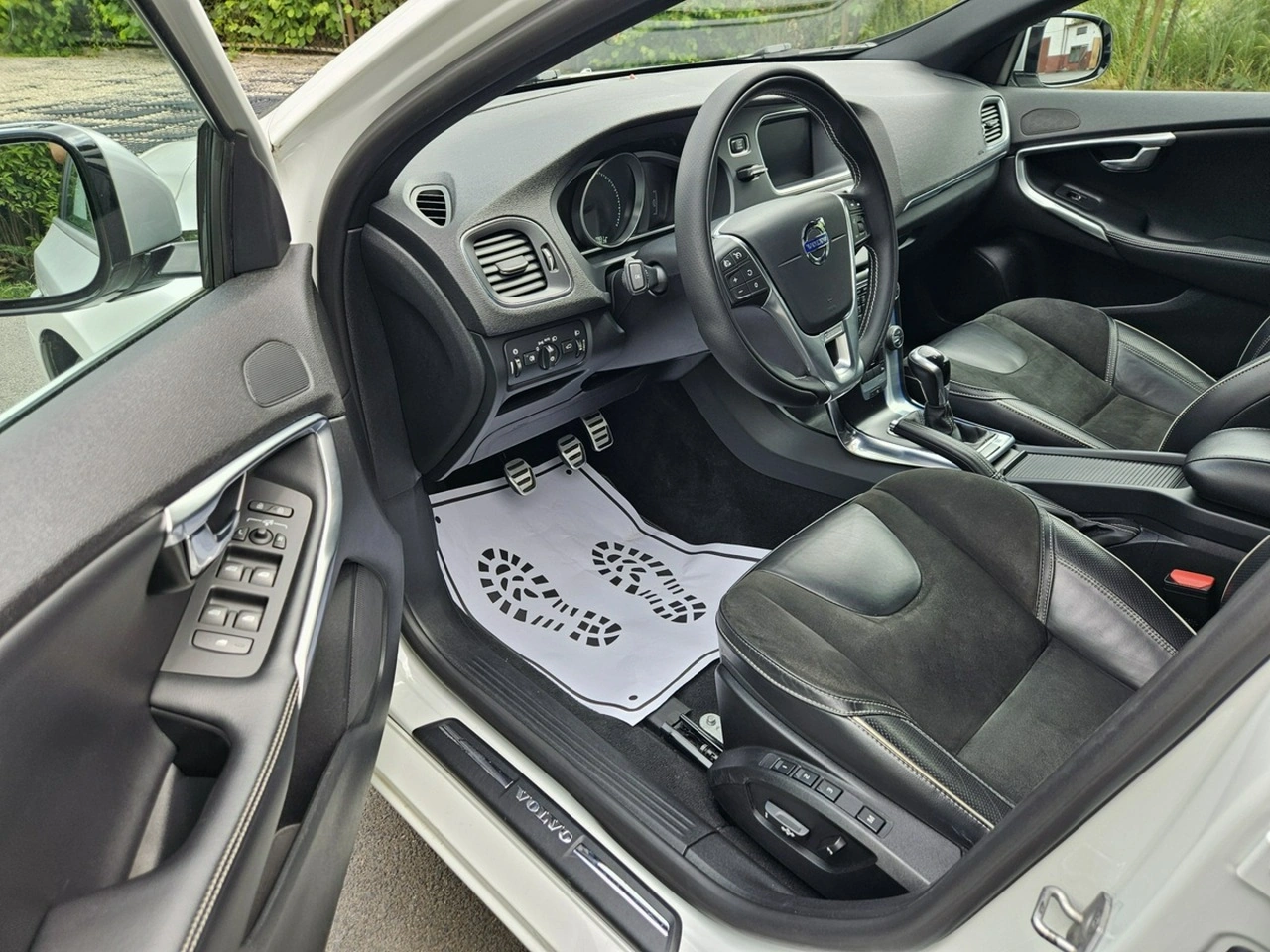Volvo V40 - Zdjęcie 7