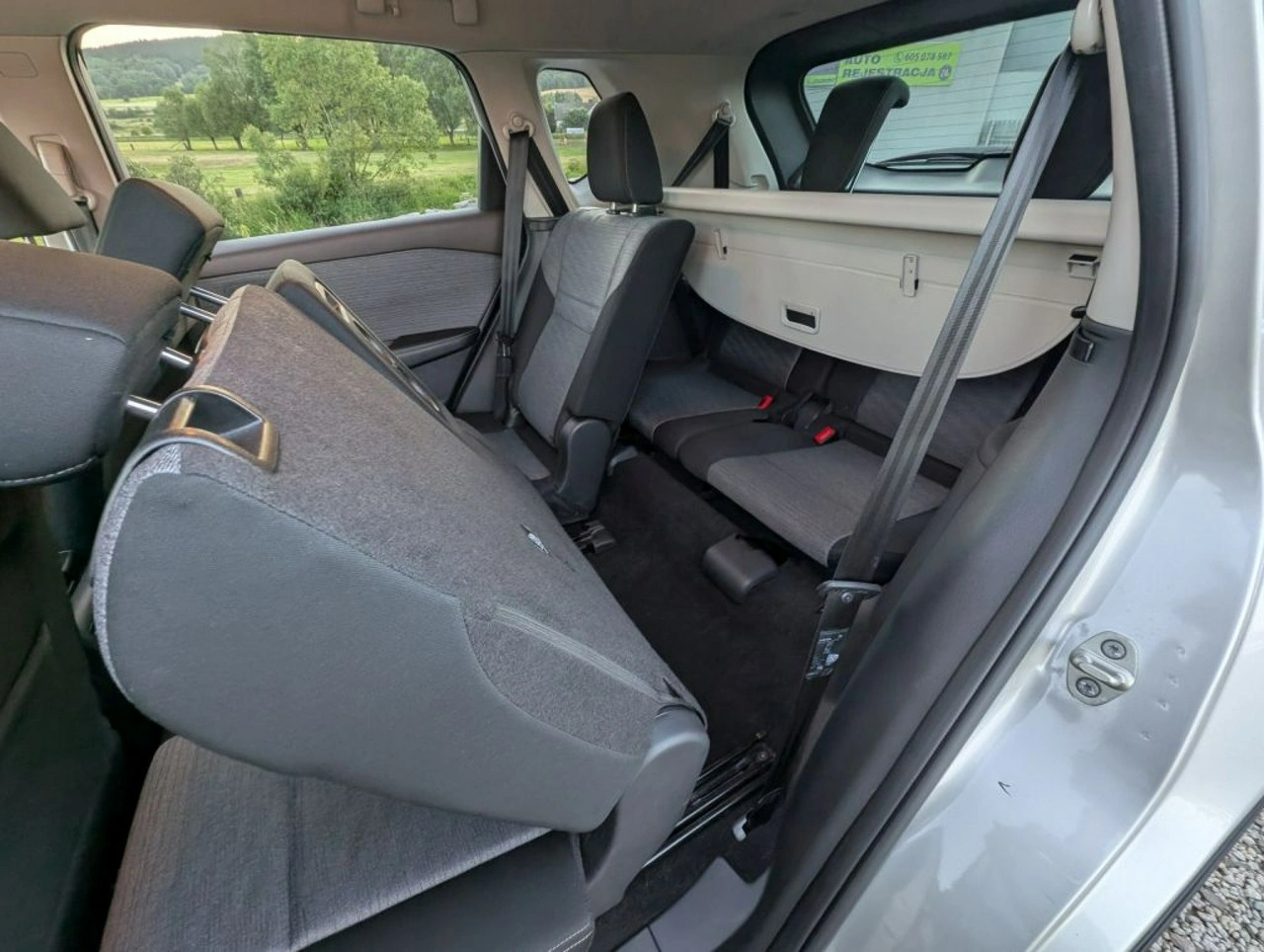 Nissan X-Trail - Zdjęcie 13