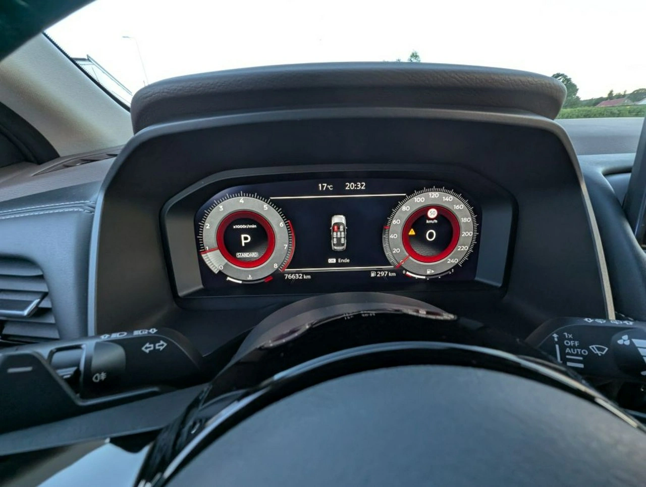 Nissan X-Trail - Zdjęcie 15