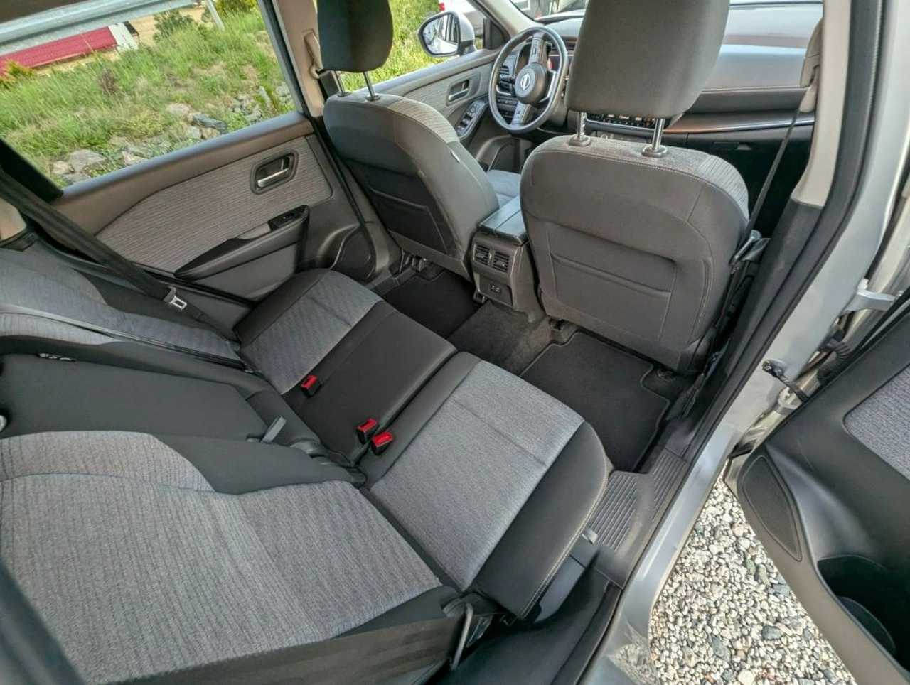 Nissan X-Trail - Zdjęcie 3