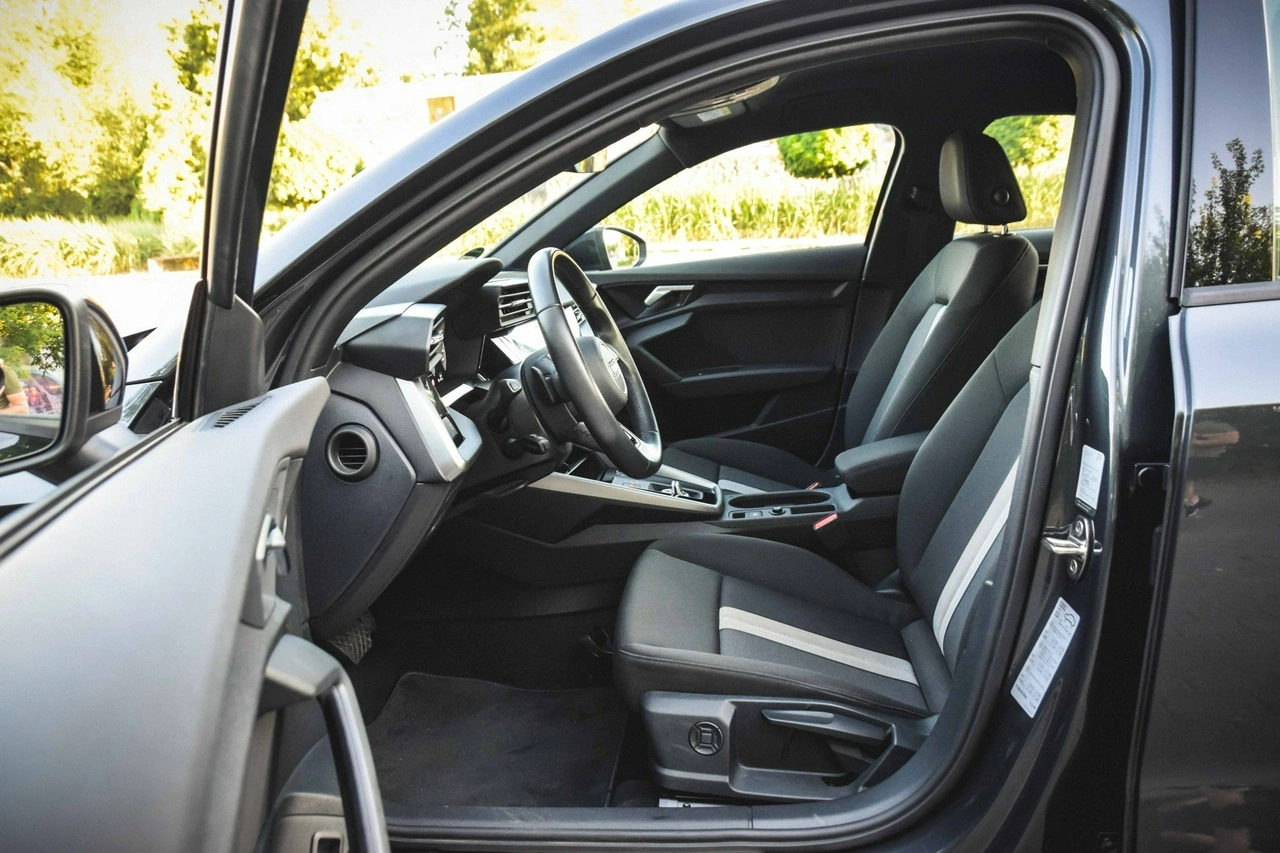 Audi A3 - Zdjęcie 15