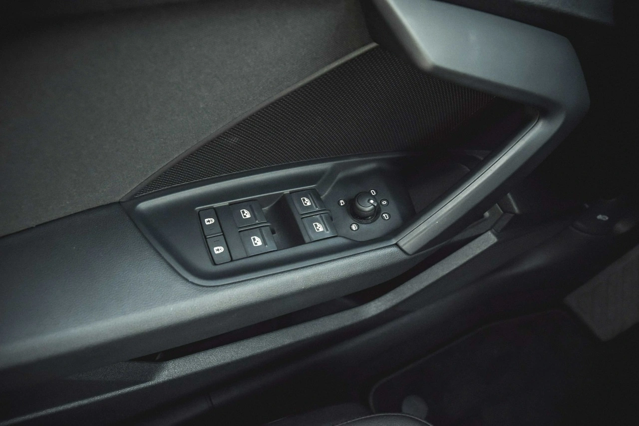 Audi A3 - Zdjęcie 17