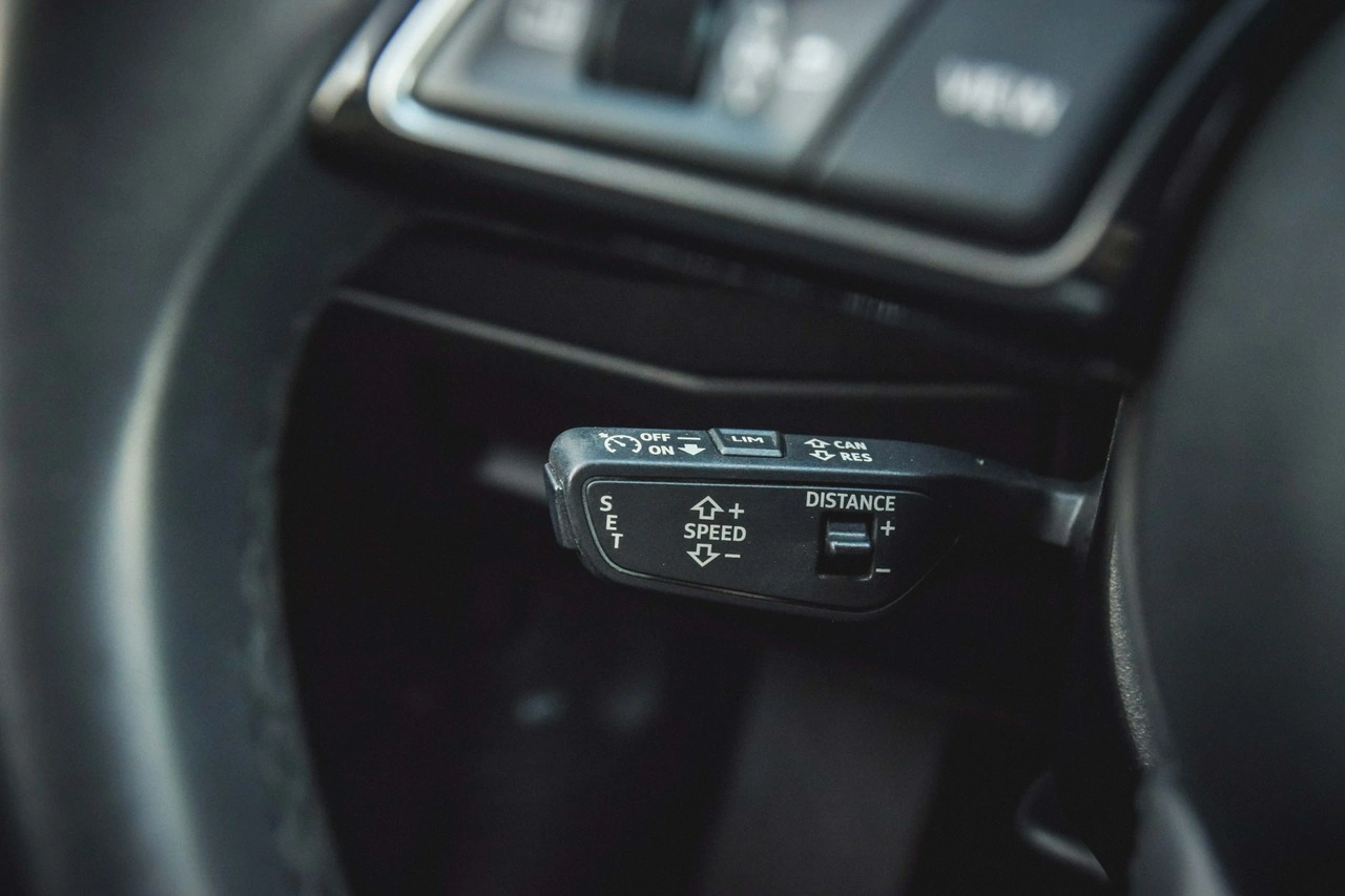 Audi A3 - Zdjęcie 18