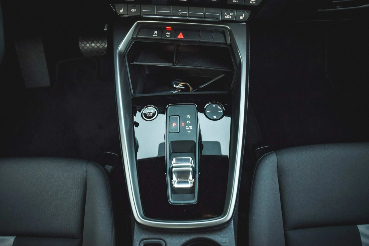 Audi A3 - Zdjęcie 29