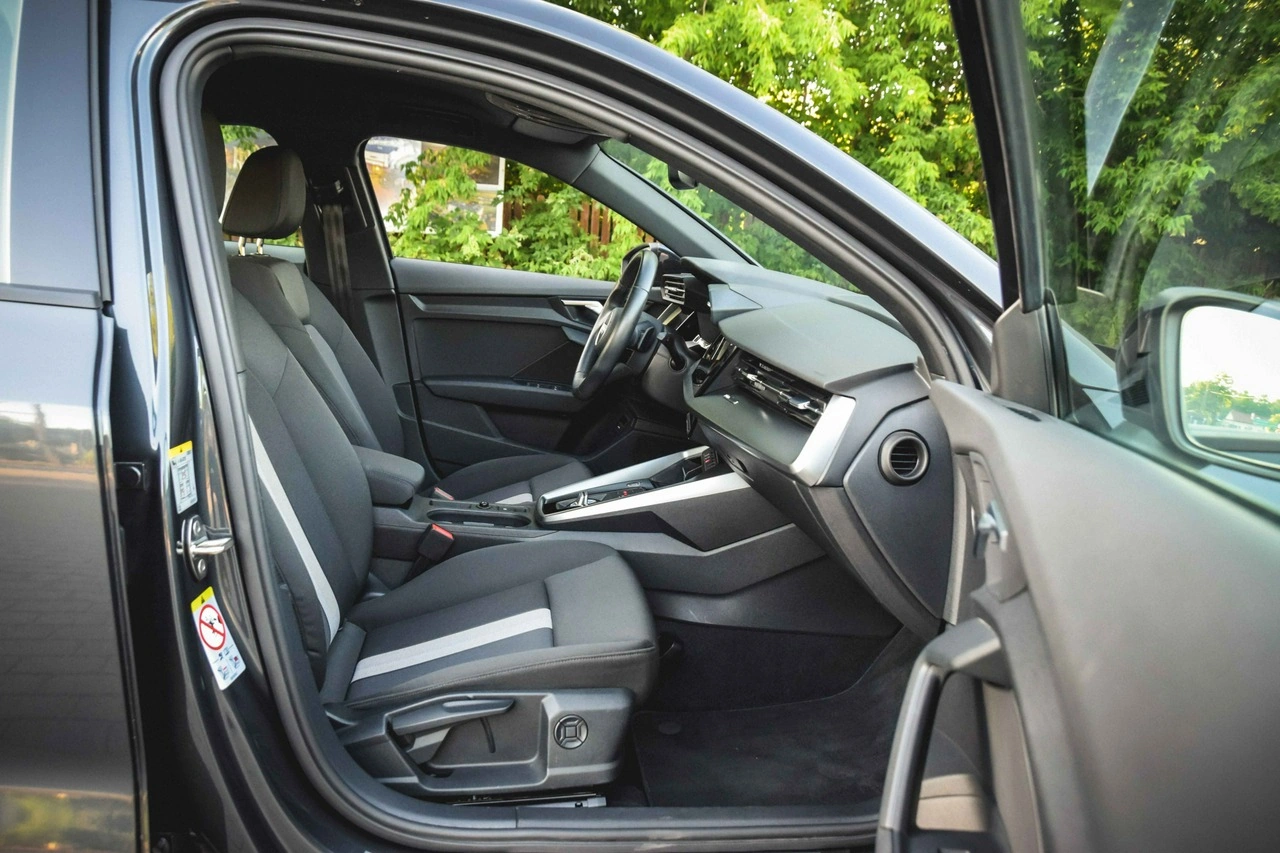 Audi A3 - Zdjęcie 32