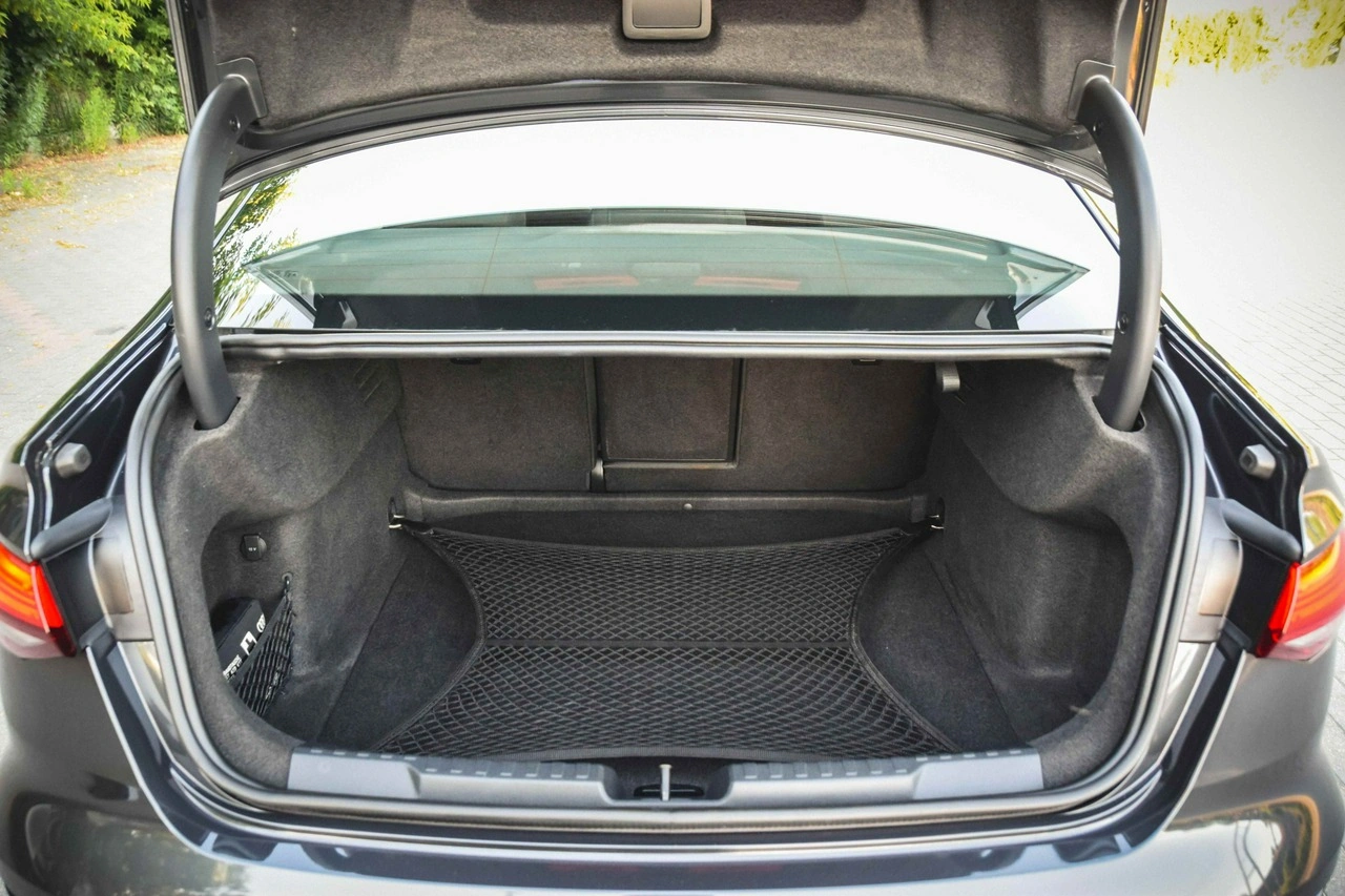 Audi A3 - Zdjęcie 38