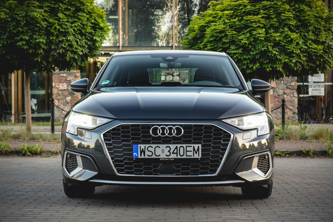 Audi A3 - Zdjęcie 6