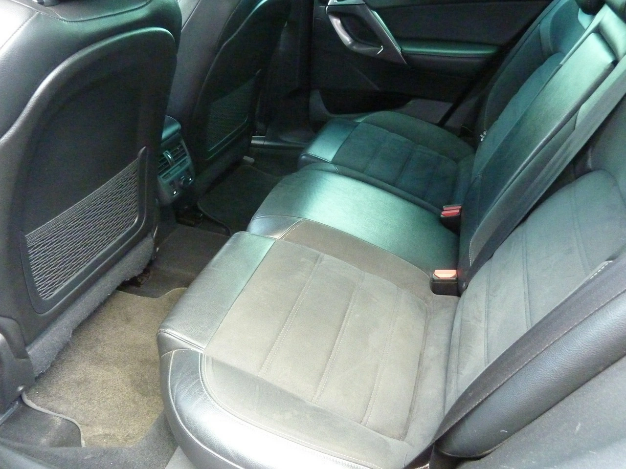 Citroën DS5 - Zdjęcie 12