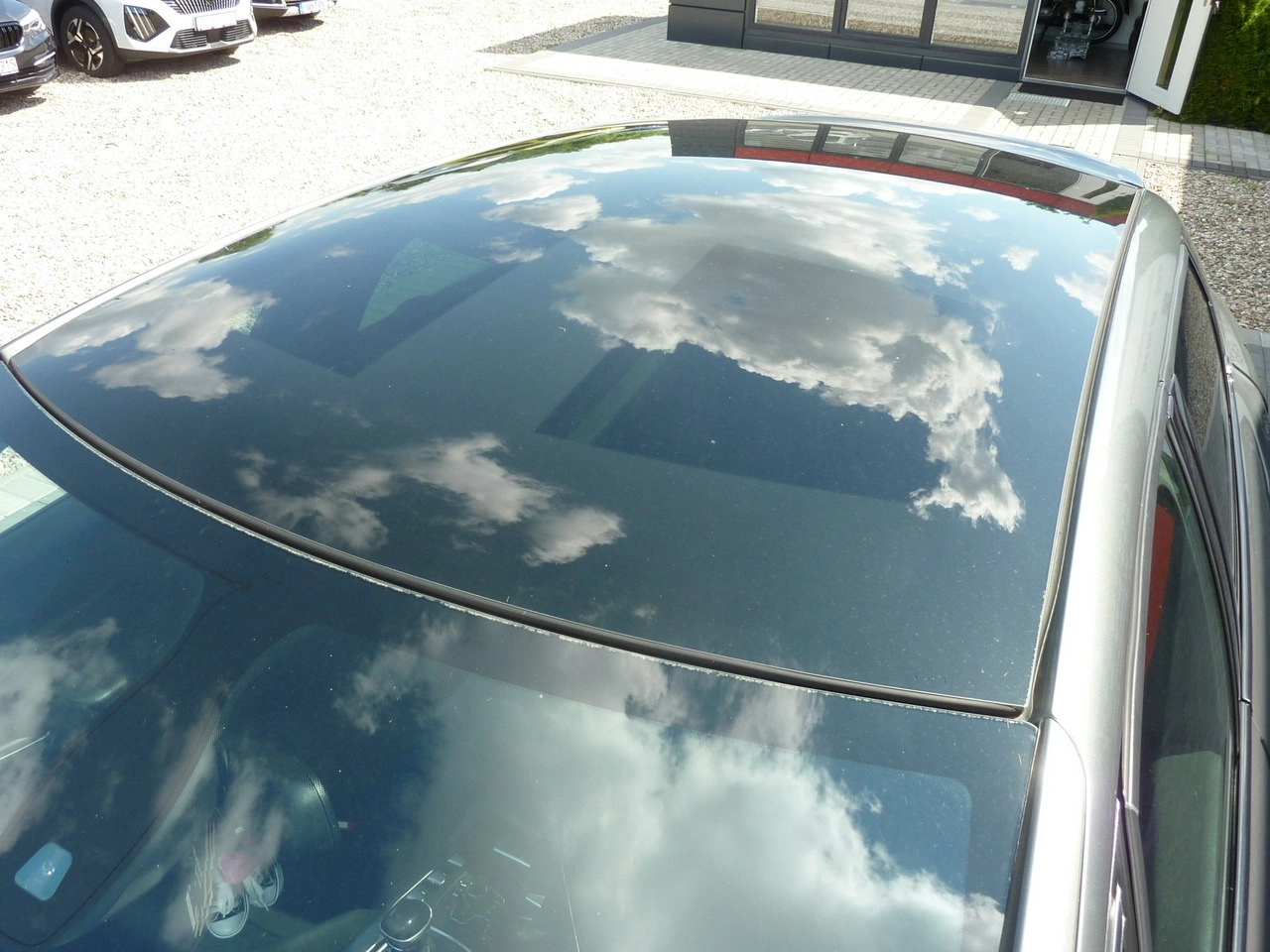 Citroën DS5 - Zdjęcie 29