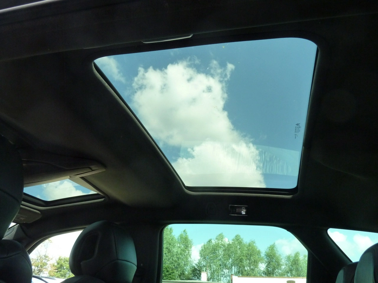 Citroën DS5 - Zdjęcie 31